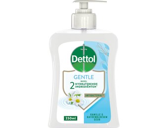 Dettol Extra Care Chamomile 250ML