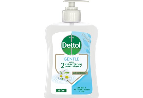 Dettol Extra Care Chamomile 250ML