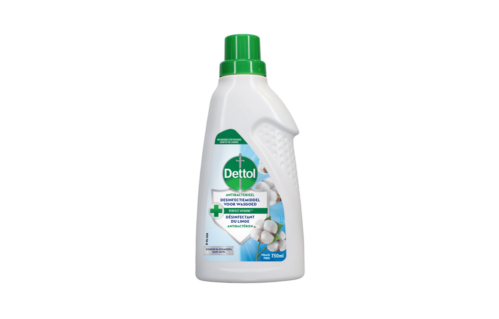 Dettol Antibacterieel wasmiddel Fresh - 750ml