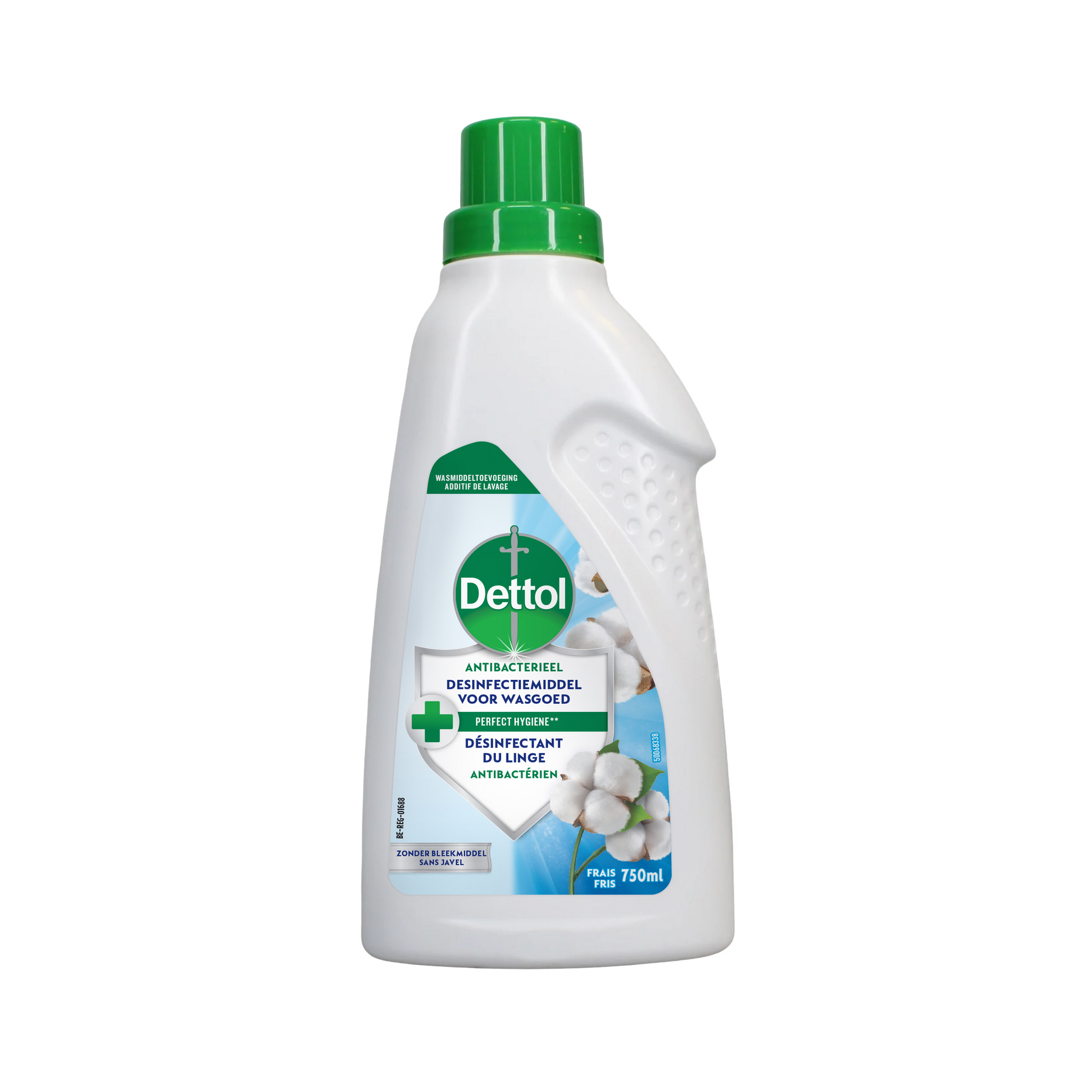 Dettol Antibacterieel wasmiddel Fresh - 750ml