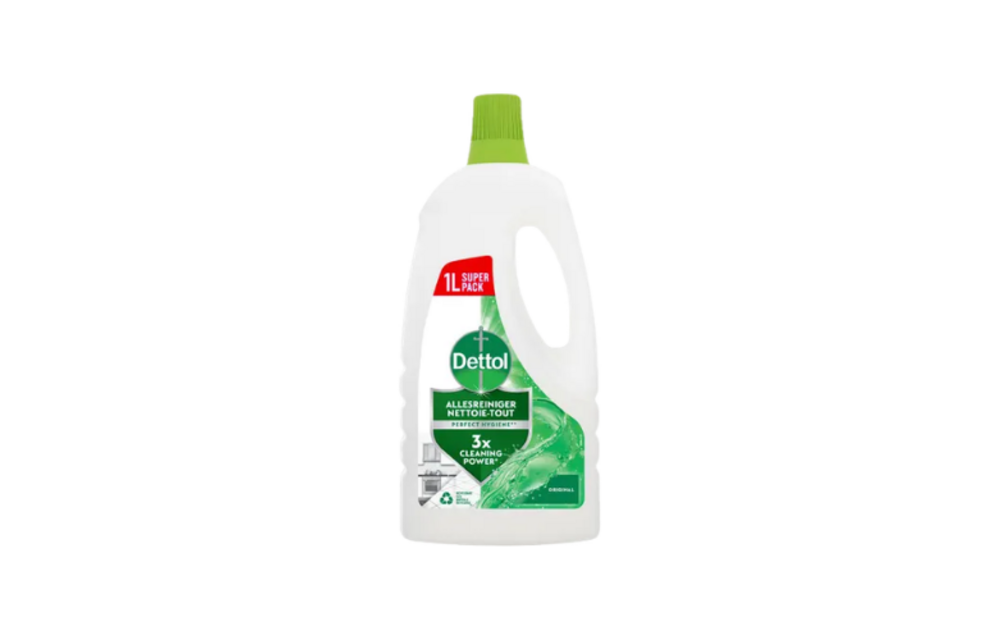 Dettol Allesreiniger 1L