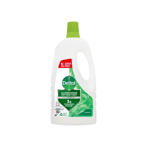 Dettol Allesreiniger 1L