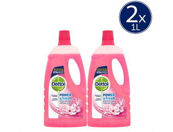 Dettol Allesreiniger Kersenbloesem 1L