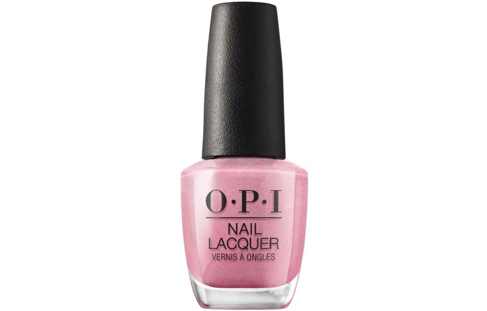 OPI Aphrodite's Pink Nightie