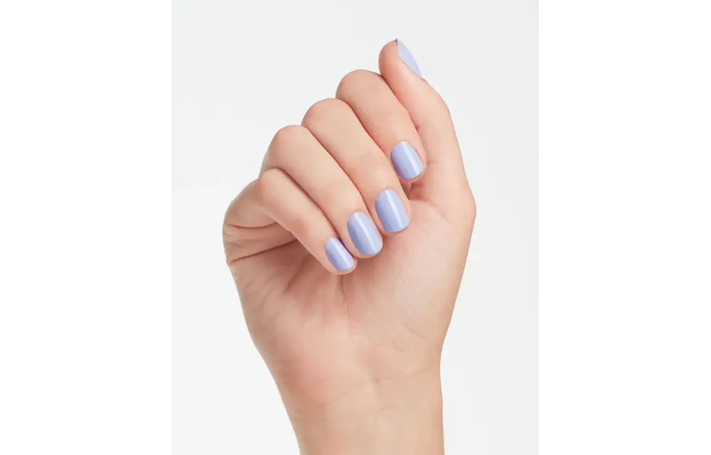 OPI remnants You're Such a BudaPest