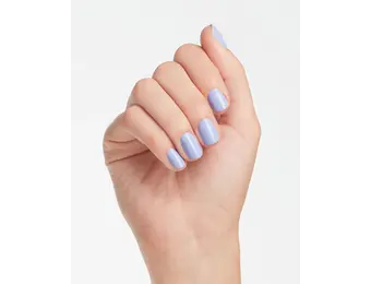 OPI remnants You're Such a BudaPest