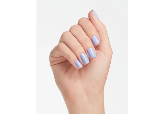 OPI remnants You're Such a BudaPest
