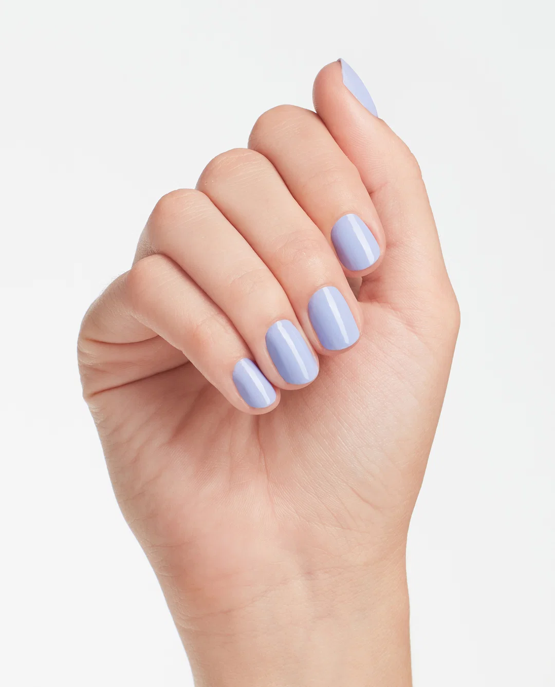 OPI remnants You're Such a BudaPest