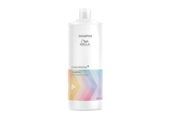 Wella Colormotion Shampoo
