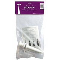 Monin Bergamot