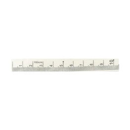 Vaessen Ribbon 2mx15mm Tape Measure