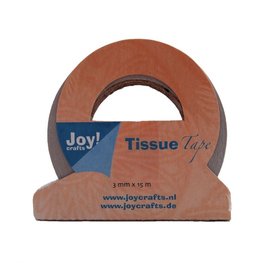 Joy!Crafts Tissue-tape 3mm
