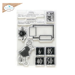 Elizabeth Craft Design | ECD Memorable CS234