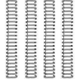 We R Memory Keepers Cinch Wire 0,625 inch Black | 661274