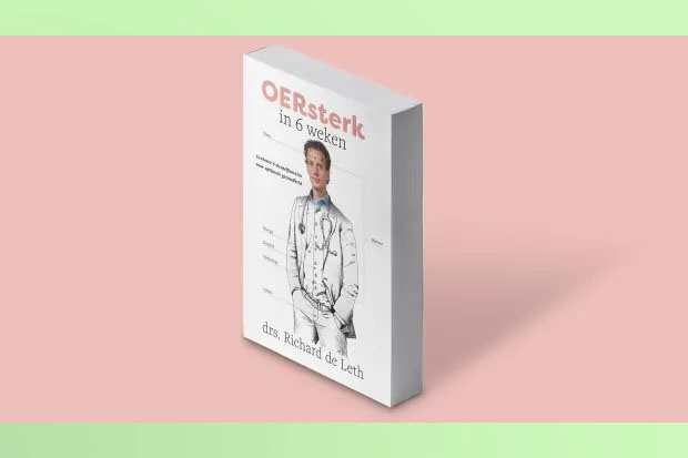Oersterk in 6 weken