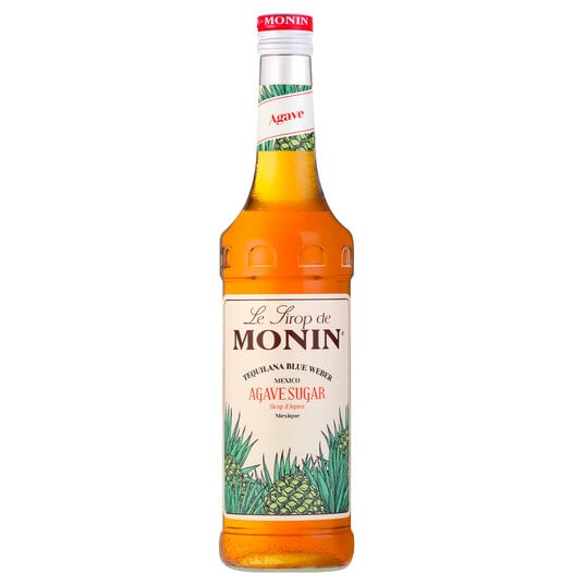 Monin Pure Sugar Cane syrup  Sherlocks Place Rotterdam