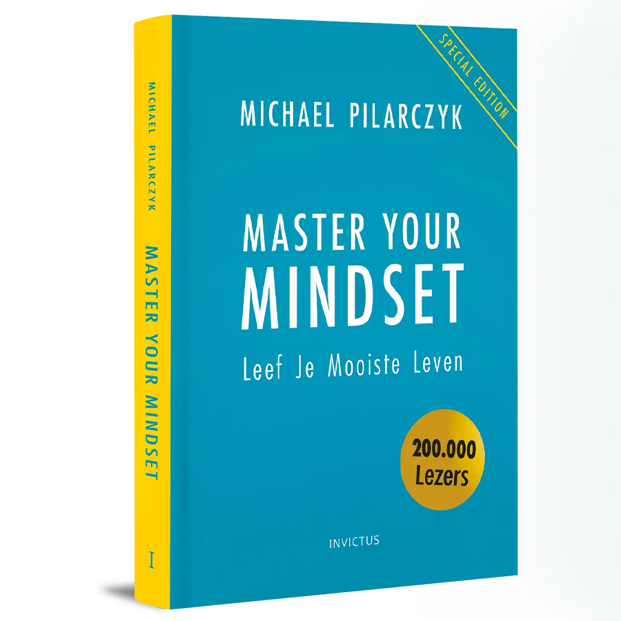 Master Your Mindset: The 4 Key Trends Shaping Success in the Next Year
