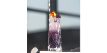 Summer Iced Tea Cooler