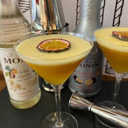 Monin siroop Package deals | Sherlocks Place Rotterdam ...