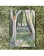 Bookspeed 100 Things To Do In A Forest