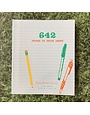 Chronicle Books 642 Things To Write About Young Edition