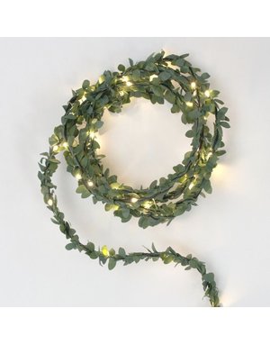 Lightstyle Greenery LED String Lights DIS