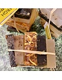 Sedbergh Soap Stack Of 5 Assorted Soaps