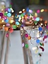 Lightstyle Confetti LED String Lights Mains