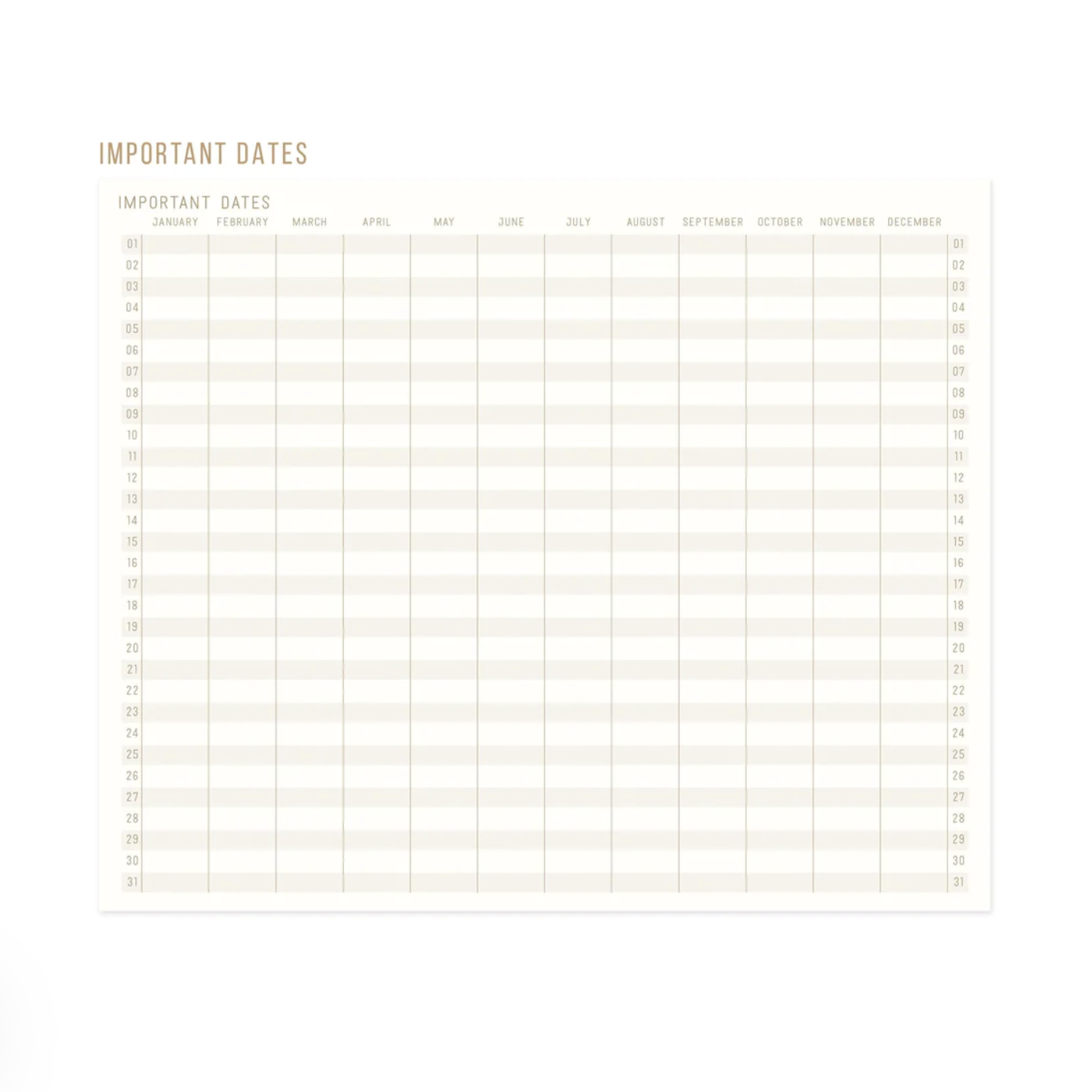 Designworks Ink Moon Phases Blue Cloth Notebook