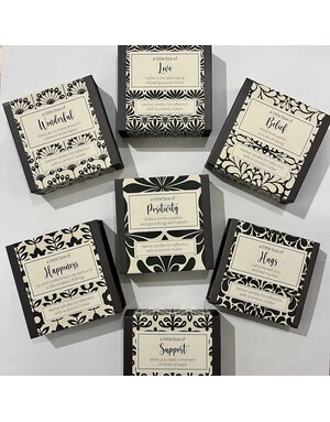 Cotton & Grey A Little Box Of…