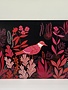 Lush Designs Table Mat Dawn Chorus