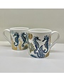 Lush Designs Mug Seahorse