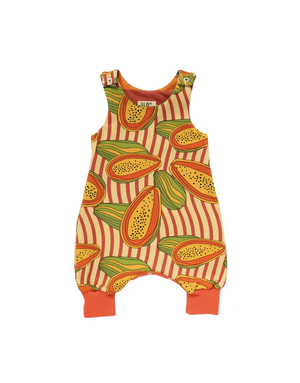 ILO Clothing Papayas Romper