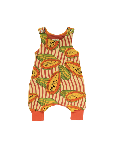 ILO Clothing Papayas Romper