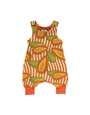 ILO Clothing Papayas Romper