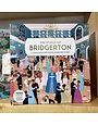 Laurence King 1000 Piece Puzzle The World Of Bridgerton