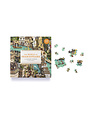 Laurence King 1000 Piece Puzzle The World Of Shakespeare