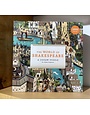 Laurence King 1000 Piece Puzzle The World Of Shakespeare