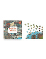Laurence King 1000 Piece Puzzle Sherlock Holmes DIS