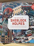 Laurence King 1000 Piece Puzzle Sherlock Holmes