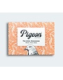 Pigeon Pigeon Post Pack