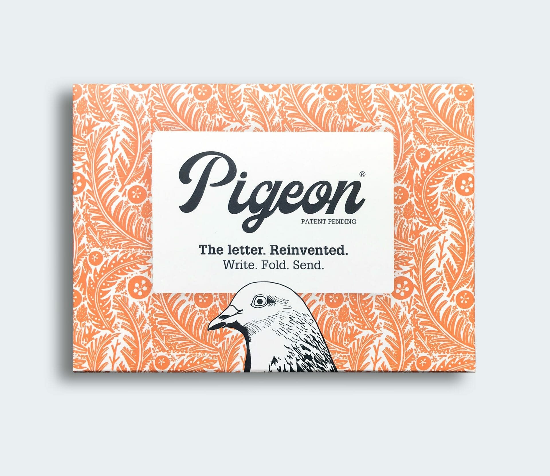 Pigeon Pigeon Post Pack