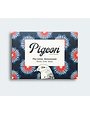 Pigeon Pigeon Post Pack