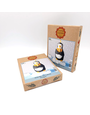 Corinne Lapierre Mini Penguin Felt Kit