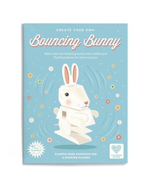 Clockwork Soldier Create Your Own Bouncing Bunny