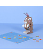 Clockwork Soldier Create Your Own Bouncing Bunny