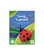 Clockwork Soldier Create Your Own Lovely Ladybird