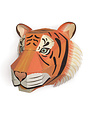 Clockwork Soldier Majestic Tiger Head