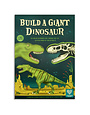 Clockwork Soldier Build A Giant Dinosaur