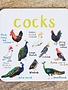 Sarah Edmonds Cocks Coaster